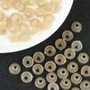 Craft for Bear Doll Animal Toys Round Gaskets Washers Plastic Safety Eyes Animal Eyes Accessories