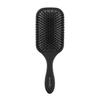 Ikonic Professional Paddle Hair Brush Big- Nylon Ball-Tip Pins, Anti-Static, AntiFrizz, Ion Bristles for Gentle Detangling, Enhanced Shine -for Men