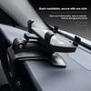 Car Mobile Phone Holder Dashboard Cellphone Stand Clip For KIA K5 K9 Sorento Ceed Sportage Carnival Stinger Forte Niro Cadenza Rtzup33