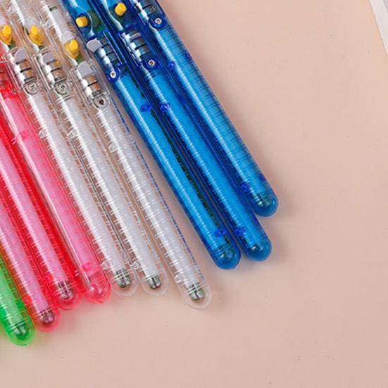 Glow Stick Glow in The Dark Lanyard 7 Modes Adjustable High Brightness Colorful Light Up Stick Flashing Toy Party Supplies