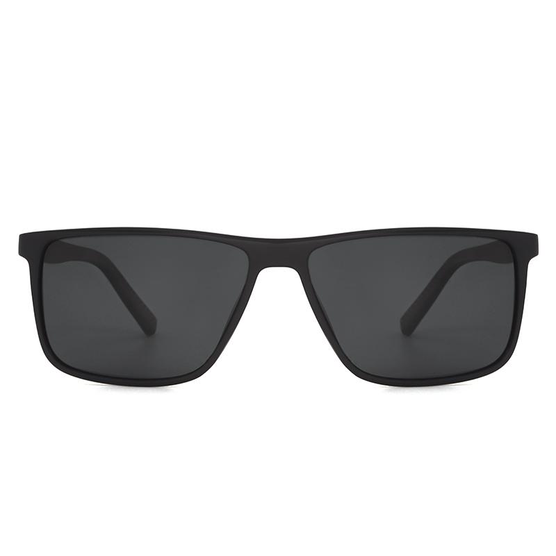 Ochelari de soare polarizați Ochelari de soare pentru bărbați Ochelari de soare pentru bărbați Camping Ciclism Drumeții Pescuit Ochelari de soare clasici UV400 519 C1