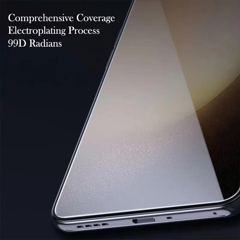 Gorilla Tempered Glass For Samsung S26 Plus Ultra Screen Protector For SAMSUNG S26 Ultra
