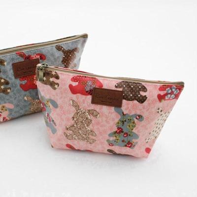 Pochette Standard Jardin de Roses M