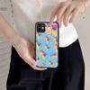 H-Hey A-Arnold Helga Bonito Phone Cases For IPhone 16 15 14 Plus 13 12 11 Pro Max Matte Oft Bumper Phone Cover