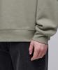 Musinsa Standard Brushed Sweatshirt [Pistachio]