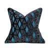 Cushion Luxury Cover High-end Decorative Pillow Cover for Sofa Livingroom Decor Pillowcase High Quality Velvet Cushion Case