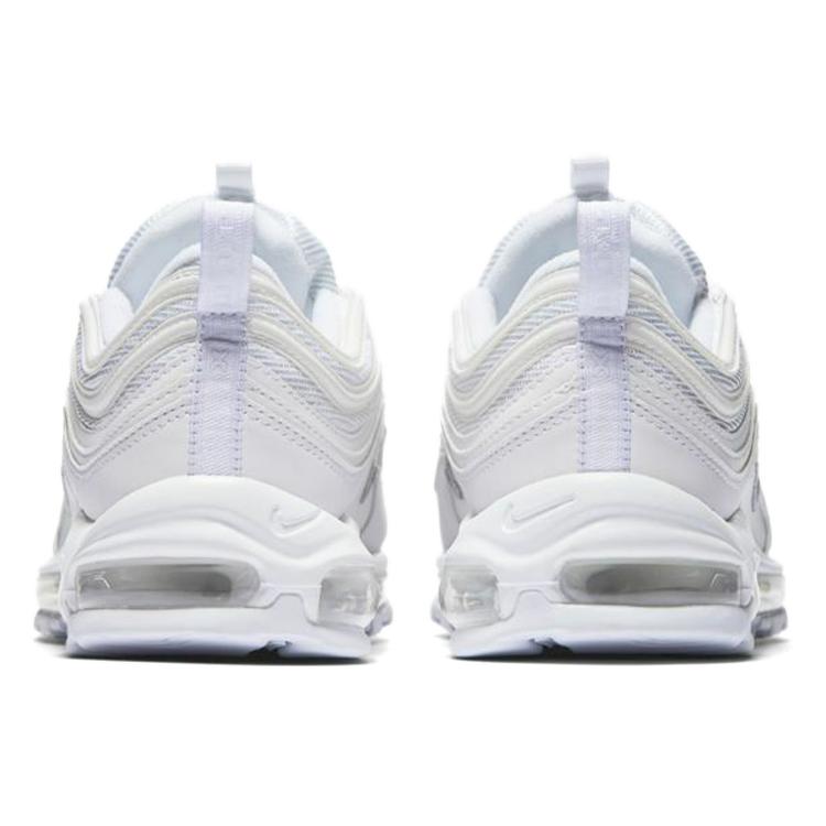 Nowe Nike Air Max 97 Triple White Wolf Grey 921826-101