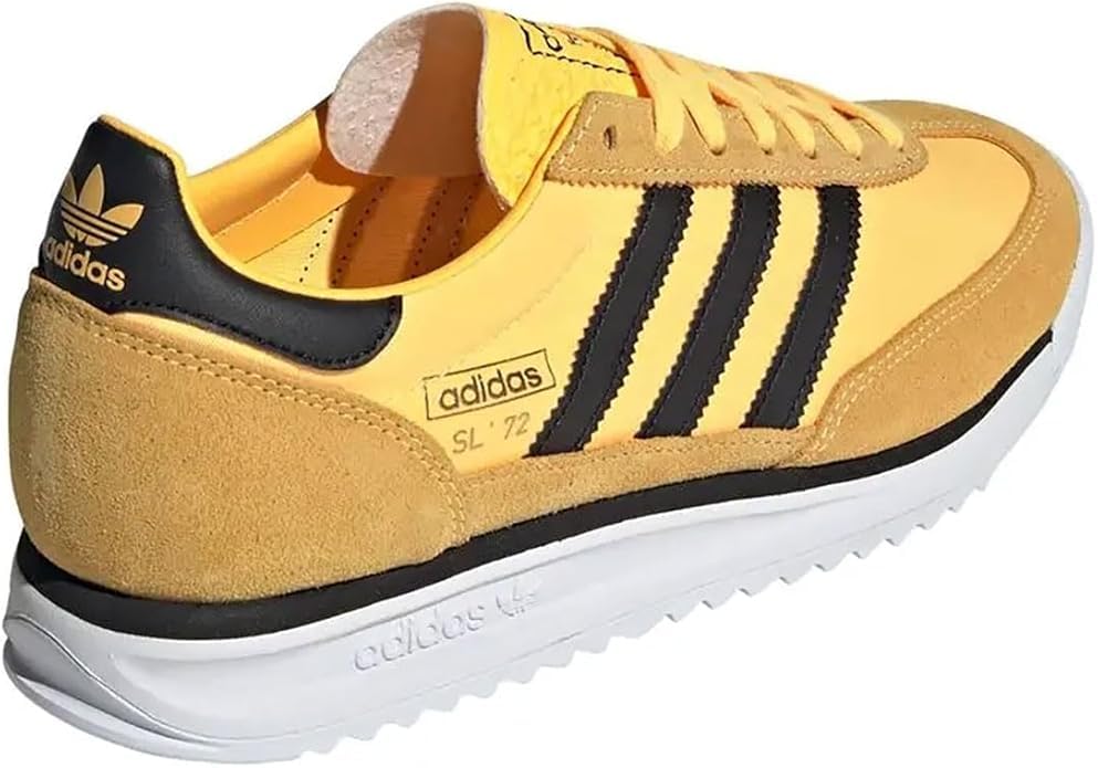 Adidas SL 72 RS Black Size Spark/Footwear White/Core IH7912, 26.5cm