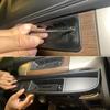 Center Console Mobile Phone Holder Storage Box Bracket Stand Holder Fit For Dodge RAM 2012-2017 Car Accessories