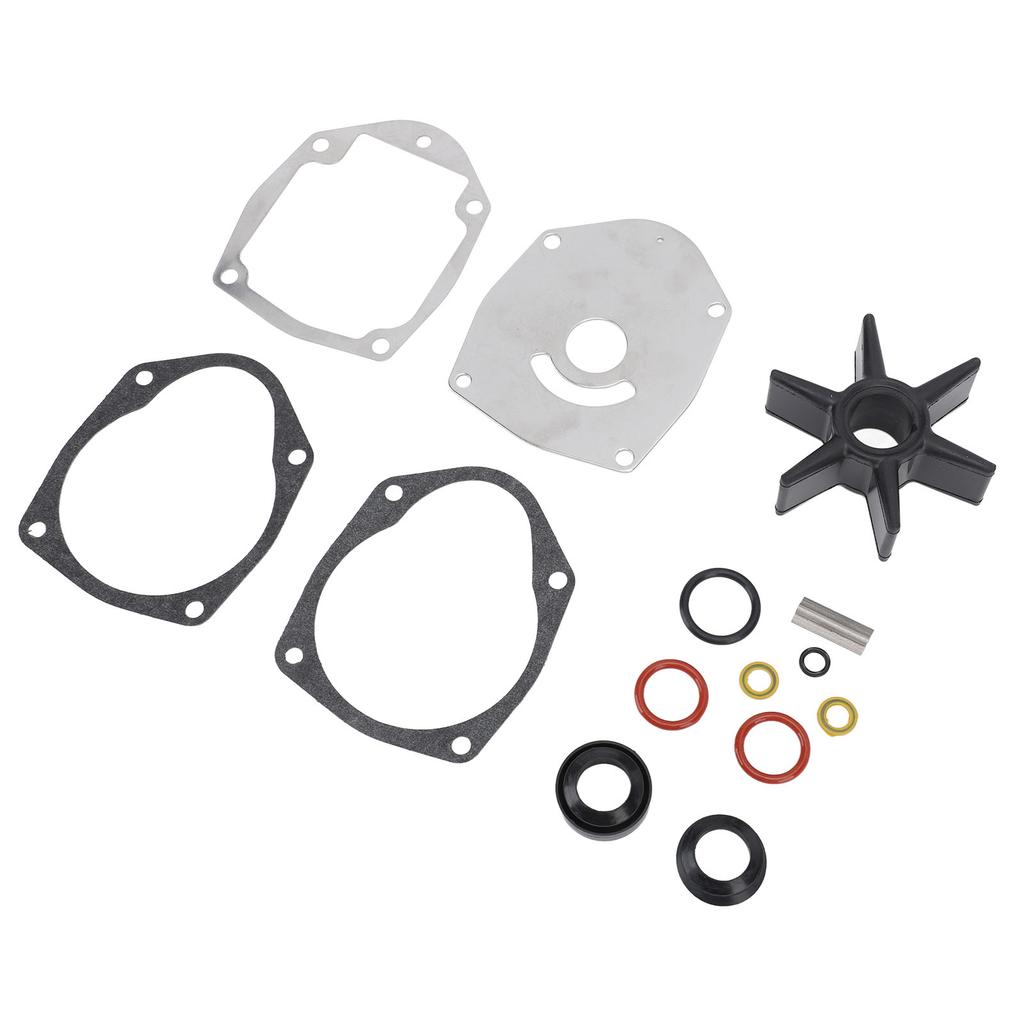 Water Pump Repair Kit 47 43026Q06 Rugged Reliable Water Pump Impeller Kit for Mercruiser Alpha One