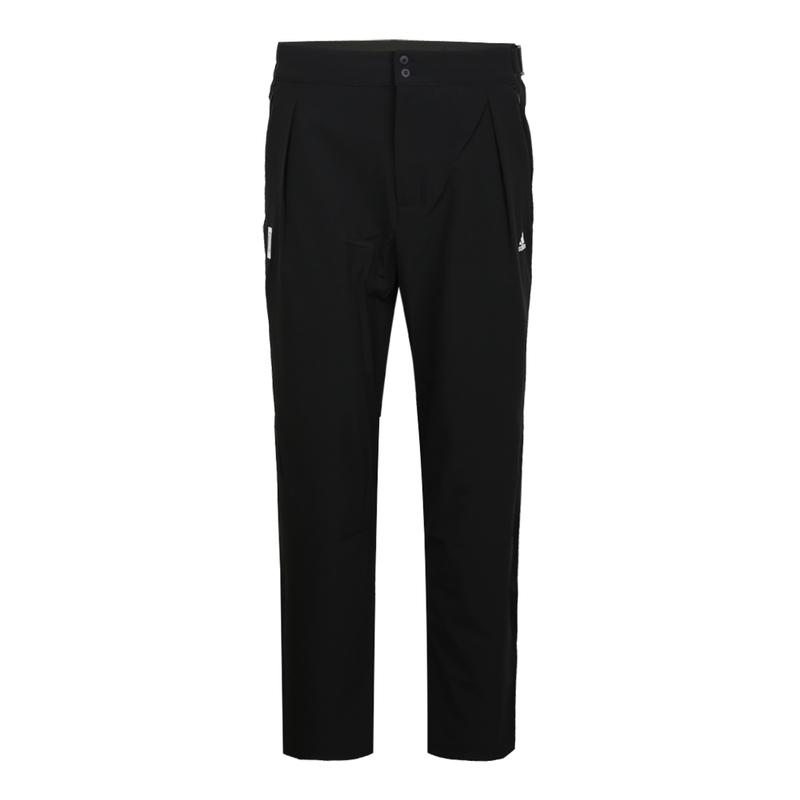 Adidas WJ PNT WV Knitted Sweatpants Men s Black DY8747 S