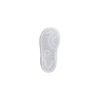 Adidas Originals STAN SMITH El I Slip Resistant Low top Toddler Shoes White Pink Infant And Toddler EE7596