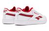 Reebok Club C Revenge 'White Vector Red'