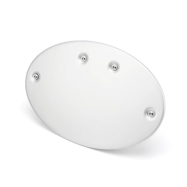 

Новый мотоциклетный аксессуар Серебристая вставка Крышка боковой панели Номерной знак Для Yamaha XSR 900 XSR900 2022 2023 XSR 700 XSR700 2021 - 1 piece