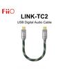 FiiO LINK-TC2 USB Digital Audio Cable Type-C To Type-C