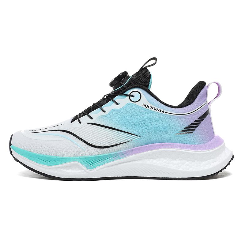 Running Shoes Men Gym Sneakers Lightweight Original Casual Sports Footwear Athletic Fashion Professional Unisex Walking Shoes