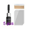 Black Glass Repair Fluid Reusable Windscreen Windshield