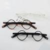Retro Reading Glasses Unisex Ultralight Anti-fatigue Computer Glasses Women Men Square Presbyopia Eyewear