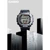Casio Collection MWD-110H-1AJF Men's Watch Black Analog Digital Waterproof
