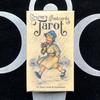 450 stilių Angliškas Tarot ir Oracle kortų žaidimo rinkinys