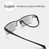 Smart Automatic Zoom Eyeglasses Anti-Blue Light Reading Glasses for Men Women Computer Glasses Oculos