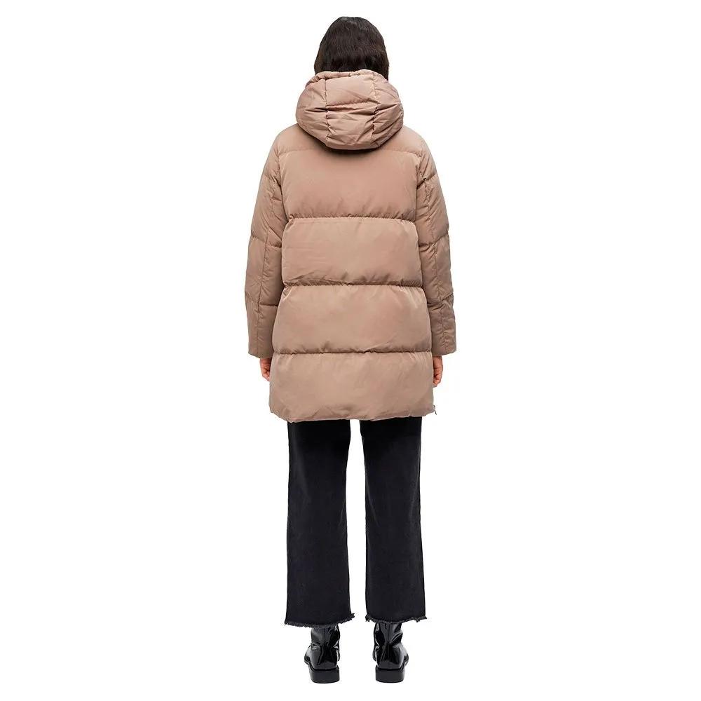 Object Coat Louise New
