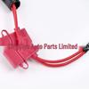 Dual Electric Fan Wiring Harness Upgrade for 99-06 GM Pickup ECU