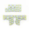 Ranzek Honda Insight LED Room Lamp INSIGHT ZE2 54SMD