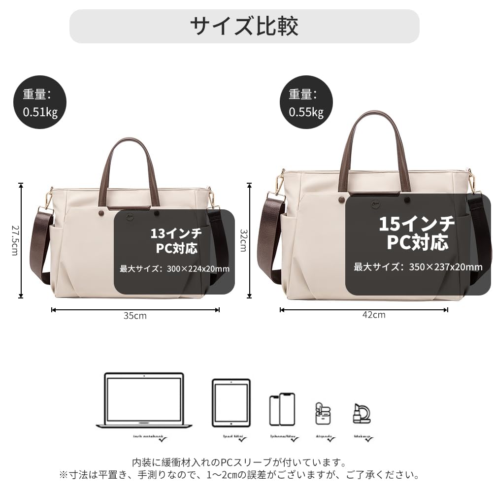 MORGEN SKY Tote Bag for Men and Large Fits Inch A4 Shoulder Perfect for Job and A8993 Size Women, Capacity, 14-16 Laptops, Size, Self-Standing, 2-Way