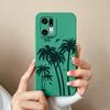 Case For Oppo Find X5 Pro Creative Graffiti Cartoon Astronaut Silicone Soft TPU Shockproof Cover For OppoFindX5 FindX5Pro Fundas