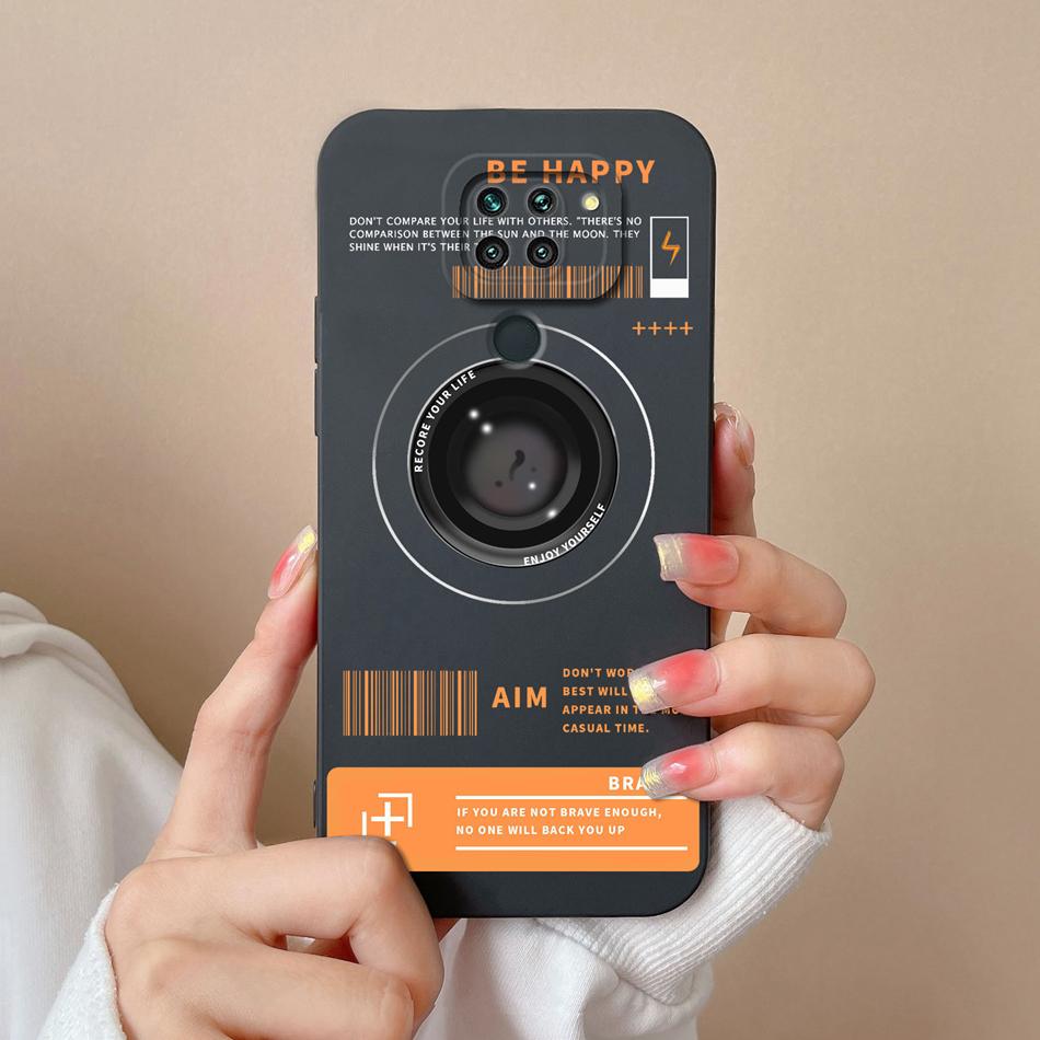 Verschiedene Designs, hochwertige Handyhülle für das Redmi Note 9 Pro Max, passend für Xiaomi Redmi Note9 9Pro 4G 5G, weiche, stoßfeste Schutzhülle