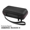 Carrying Bag for Anbernic RG556 RG40XX H RG 406H Game Console Soft Case for RG40XXV RG Cube RG35XX H Game Console
