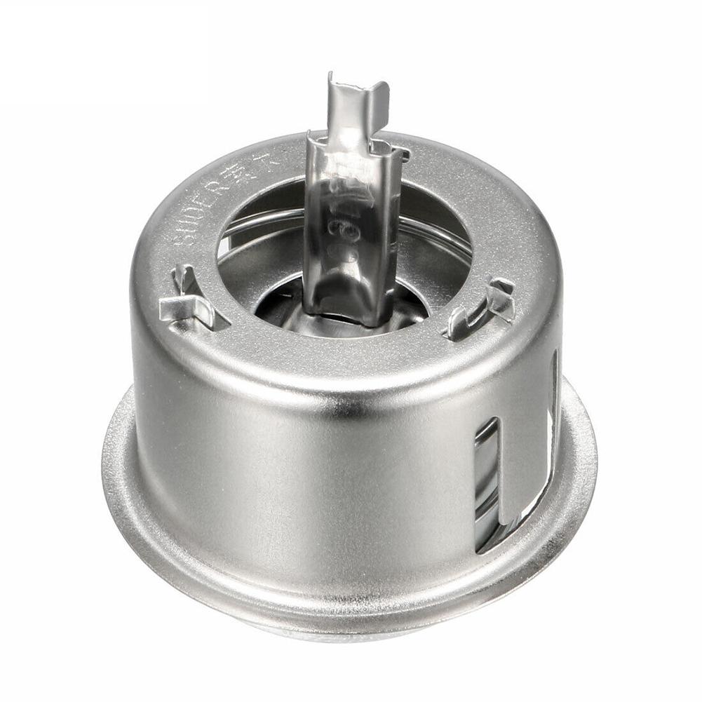 49mm Temperature Limiter Magnetic Controllers Center Thermostat Magnet Round Temperature Limiter For Rice Cooker