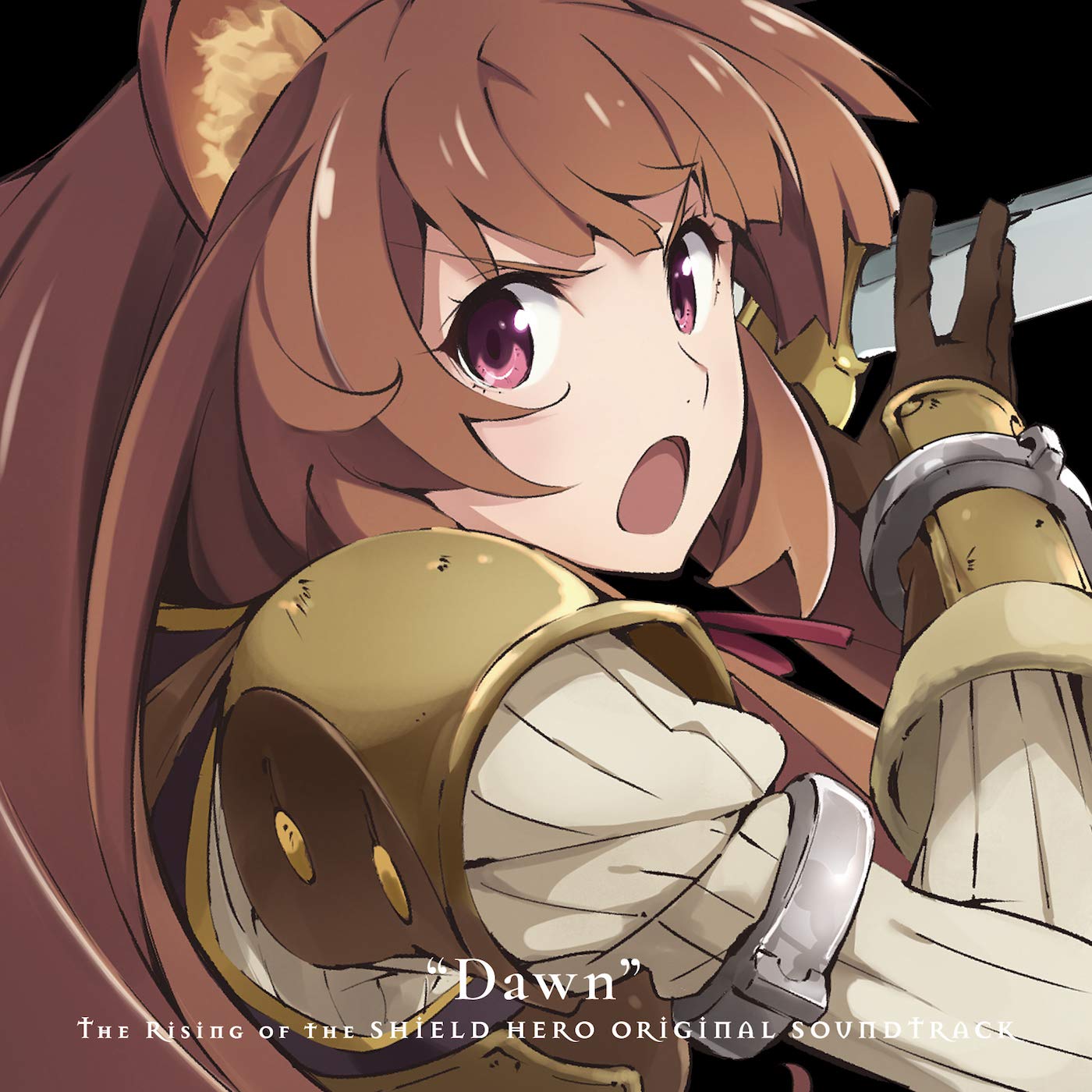 

The Rising of the Shield Hero Original Soundtrack “Dawn”