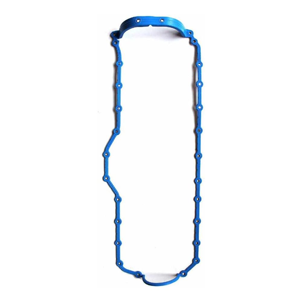 Oil Pan Gasket For Jeep Grand Cherokee Wrangler 92-06 4.0L L6 Ohv 12V