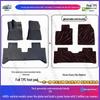 Premium TPE Foot Mats for Cadillac ATS: High-Density, Vehicle-Specific, Safe for Mother & Baby