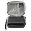 Lightweight Compact Protective Case for Portable Air Pumps Material Waterproof Design Featuring Organized Compartments