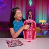 MONSTER HIGH Monster Secrets Draculaura Garden Puzzle Box Set - Monster High - HYT72