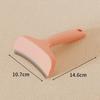Professional Curved Pet Grooming Comb Universal Deshedding Brush For Dogs And Cats Loose Undercoat Fur Removal Tool Easy To Use