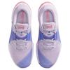 Nike Metcon 10 Violet Mist Damen-Sneaker Lila Saphir Meereskoralle HQ2620-501