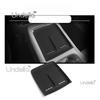 Pour XPENG P7+ P7plus 2026 2027 Boîte de rangement d'accoudoir de voiture Console centrale Console centrale Charge sans fil Coussinet en silicone Accessoires