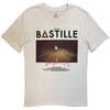 Bastille Bad Blood Album Photo TShirt Unisexs