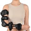 Durable And Safe Elbow Joint Fixation Brace Rom Hinged Shoulder Arm Sling Forarm Braces Support Splint Orthosis