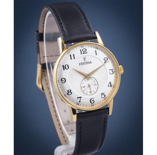 

Часы FESTINA RETRO 20567/1