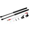For Toyota Corolla 2014 2015 2016 2017 Car Accessories Stainless Steel Front Bonnet Hood Gas Shock Lift Strut Bars Support Rod