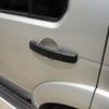 Matte Black Door Handle Cover For LR4 DISCOVERY 4 2010-16 Without Smart Keyhole