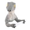 Dinosaur Tissue Holder Wall Mount Resin Tyrannosaurus Toilet Paper Rack Bathroom Decor