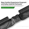 TPE Floor Mats for 2020-2024 Dacia Renault and Dacia Sandero Cross-border