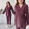 Trajes y combinados – Trajes con pantalón