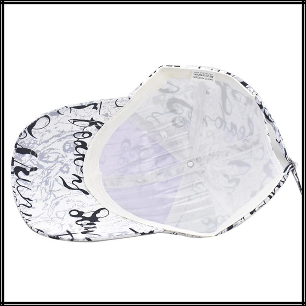 Baseball Street CZA454 [White Fang] Hat, Cap, Cap, Fashion, Stylish, Casual, Men's, Women's, (Yellow)